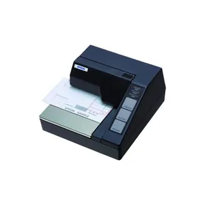Замена системной платы на принтере Epson TM-U295 в Волгограде